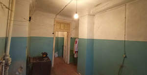 2-к квартира, вторичка, 37м2, 2/2 этаж