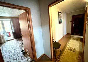 3-к квартира, вторичка, 66м2, 2/10 этаж