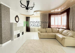 2-к квартира, вторичка, 71м2, 15/16 этаж