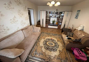 2-к квартира, вторичка, 67м2, 8/9 этаж