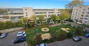 2-к квартира, вторичка, 57м2, 5/6 этаж