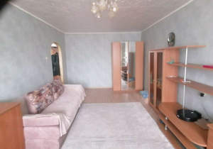 1-к квартира, вторичка, 38м2, 9/10 этаж