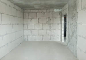 1-к квартира, вторичка, 45м2, 7/8 этаж