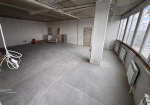 Студия квартира, вторичка, 102м2, 15/17 этаж