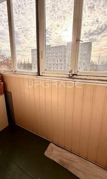 2-к квартира, вторичка, 45м2, 5/5 этаж