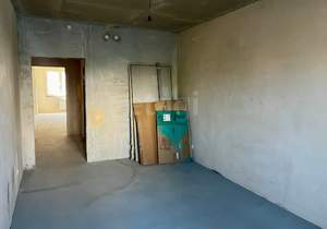 3-к квартира, вторичка, 106м2, 1/17 этаж