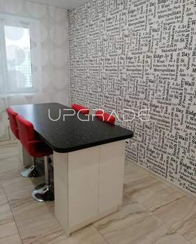 3-к квартира, вторичка, 82м2, 12/16 этаж