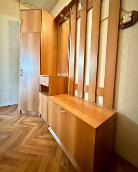 2-к квартира, вторичка, 44м2, 2/5 этаж