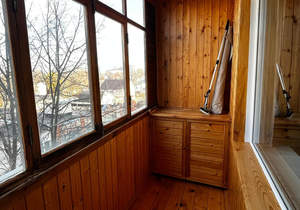 1-к квартира, вторичка, 33м2, 5/5 этаж