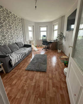 2-к квартира, вторичка, 59м2, 9/9 этаж