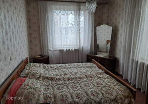 2-к квартира, вторичка, 52м2, 5/9 этаж