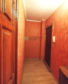 2-к квартира, вторичка, 46м2, 5/5 этаж