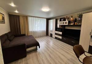 1-к квартира, вторичка, 32м2, 1/2 этаж