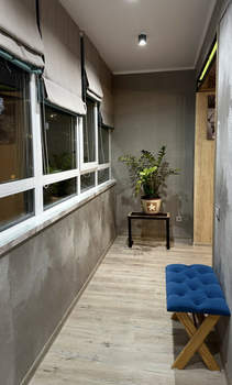 1-к квартира, вторичка, 38м2, 8/10 этаж