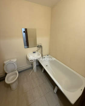 1-к квартира, вторичка, 35м2, 3/16 этаж