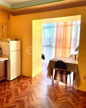 1-к квартира, вторичка, 51м2, 6/9 этаж