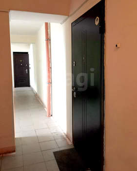 2-к квартира, вторичка, 66м2, 2/9 этаж