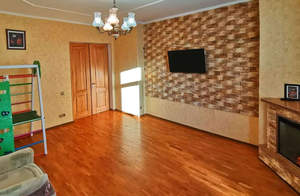 3-к квартира, вторичка, 87м2, 2/4 этаж