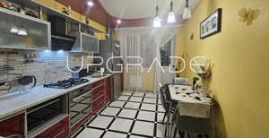 2-к квартира, вторичка, 59м2, 4/5 этаж