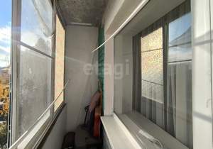 2-к квартира, вторичка, 44м2, 4/5 этаж