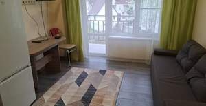 Студия квартира, вторичка, 23м2, 3/5 этаж