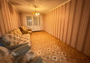 2-к квартира, вторичка, 53м2, 2/9 этаж