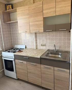 1-к квартира, вторичка, 32м2, 2/5 этаж