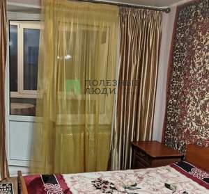 3-к квартира, вторичка, 67м2, 7/9 этаж