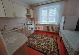 1-к квартира, вторичка, 37м2, 1/9 этаж