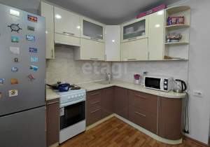 1-к квартира, вторичка, 37м2, 11/18 этаж