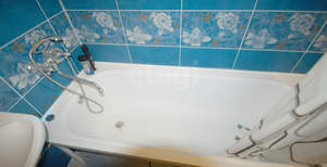 1-к квартира, вторичка, 42м2, 4/5 этаж