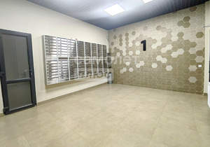 1-к квартира, вторичка, 43м2, 11/19 этаж