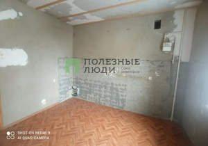 2-к квартира, вторичка, 59м2, 5/9 этаж