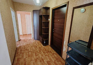 2-к квартира, вторичка, 61м2, 6/9 этаж