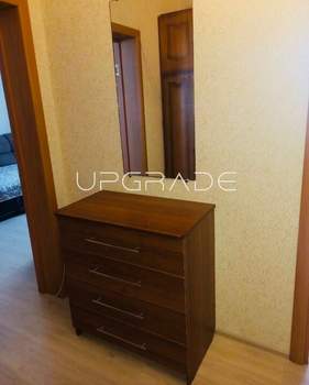 2-к квартира, вторичка, 56м2, 8/17 этаж