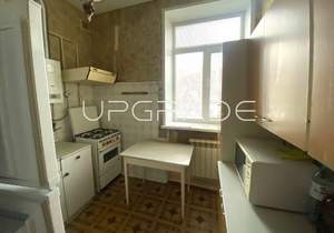 3-к квартира, вторичка, 68м2, 3/3 этаж