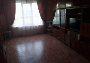 3-к квартира, вторичка, 54м2, 2/9 этаж