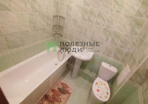 1-к квартира, вторичка, 35м2, 2/5 этаж