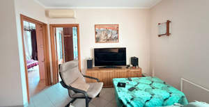 3-к квартира, вторичка, 57м2, 6/6 этаж