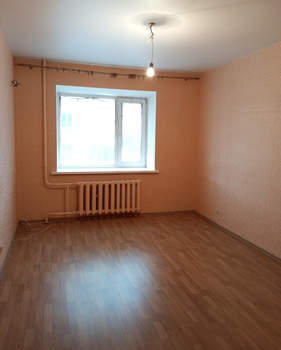 1-к квартира, вторичка, 38м2, 4/9 этаж