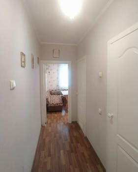 2-к квартира, вторичка, 61м2, 5/9 этаж