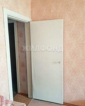 3-к квартира, вторичка, 63м2, 4/9 этаж