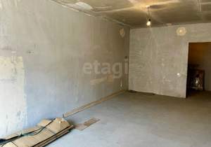 3-к квартира, вторичка, 106м2, 1/17 этаж