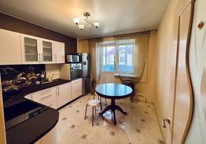 1-к квартира, вторичка, 36м2, 5/16 этаж