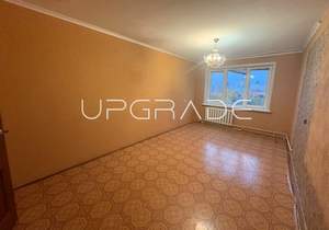 3-к квартира, вторичка, 67м2, 9/9 этаж