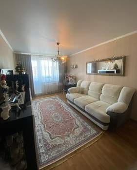 2-к квартира, вторичка, 53м2, 7/9 этаж