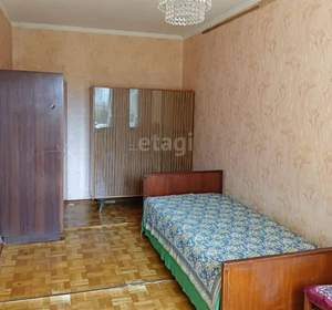 2-к квартира, вторичка, 45м2, 3/5 этаж