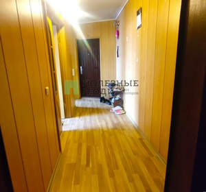2-к квартира, вторичка, 53м2, 7/9 этаж
