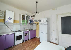 2-к квартира, вторичка, 61м2, 4/11 этаж