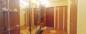3-к квартира, вторичка, 71м2, 4/9 этаж